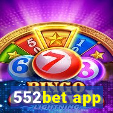 552bet app