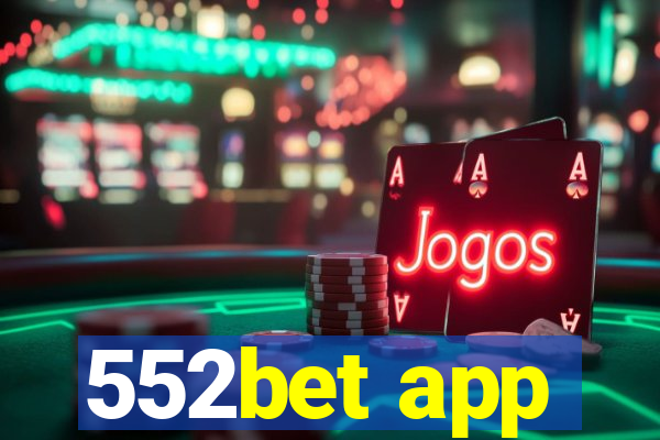 552bet app