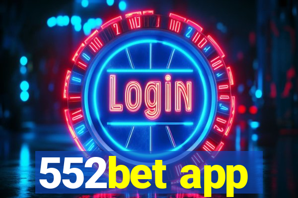 552bet app