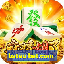 bateu bet.com