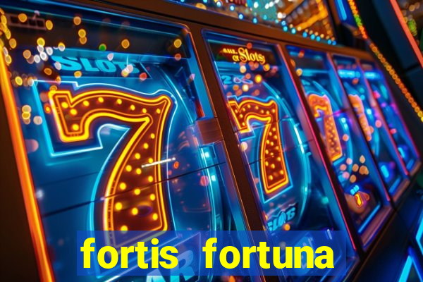 fortis fortuna adiuvat origem