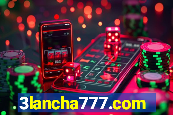 3lancha777.com