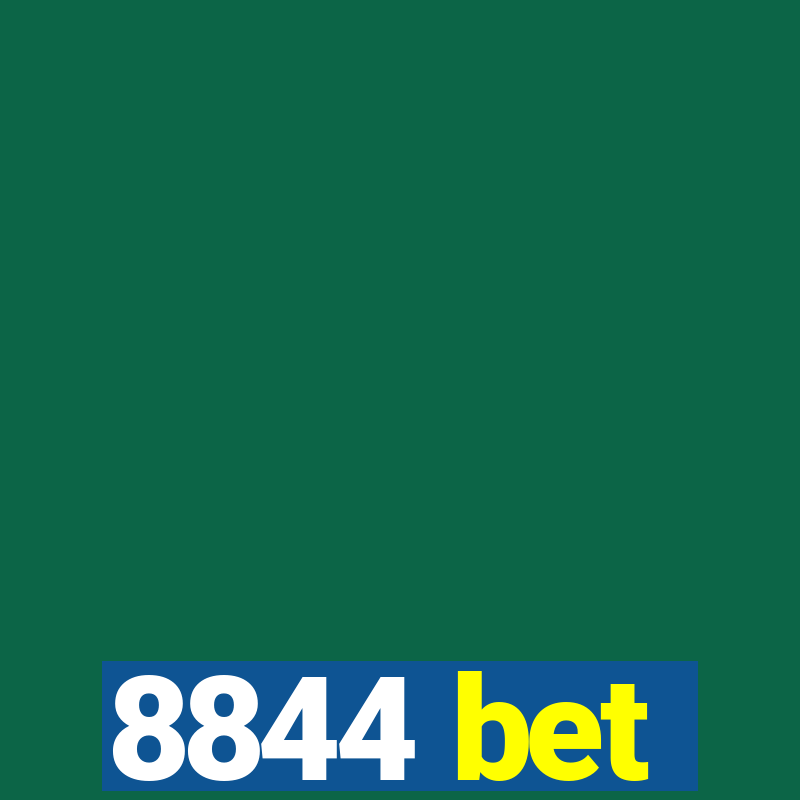 8844 bet