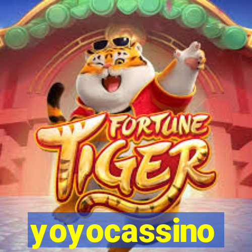 yoyocassino