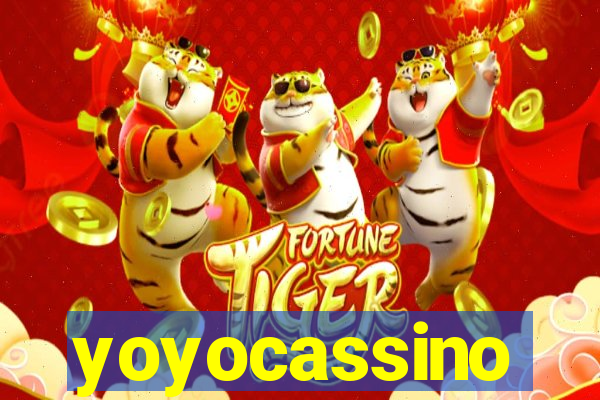 yoyocassino