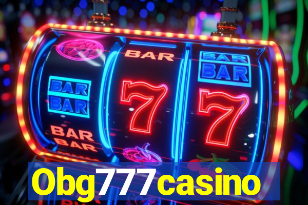 Obg777casino