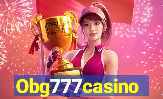 Obg777casino