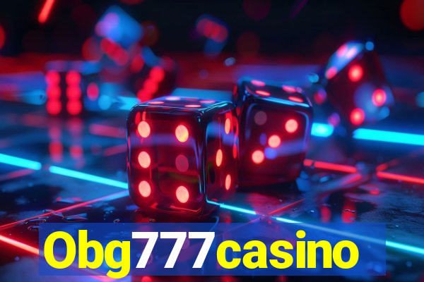 Obg777casino