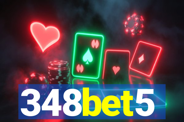 348bet5