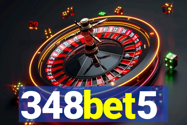 348bet5