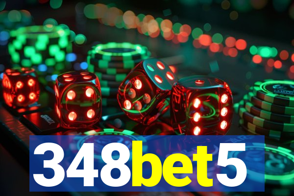 348bet5