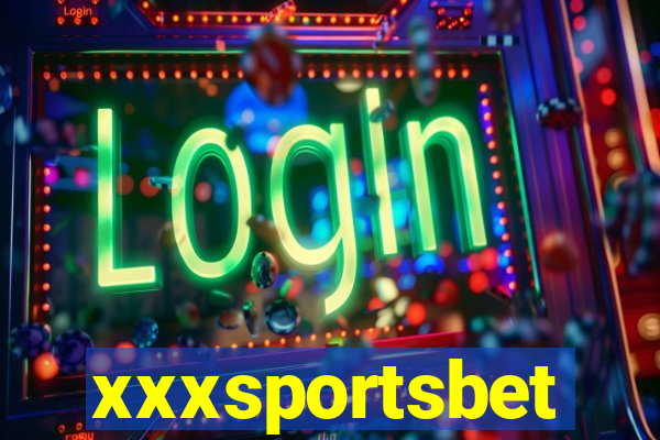 xxxsportsbet