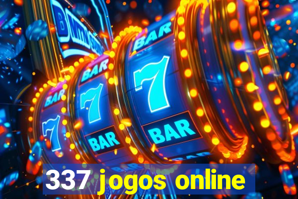 337 jogos online