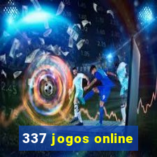 337 jogos online