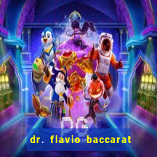 dr. flavio baccarat franco montoro