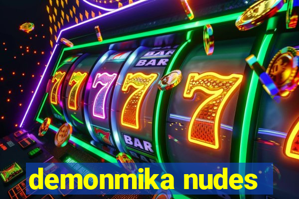 demonmika nudes