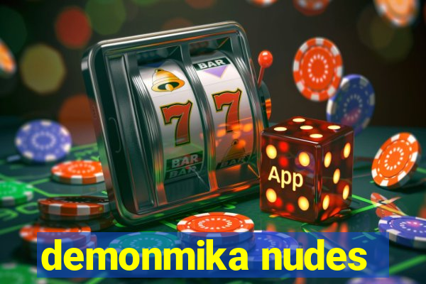 demonmika nudes