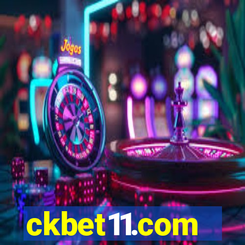 ckbet11.com