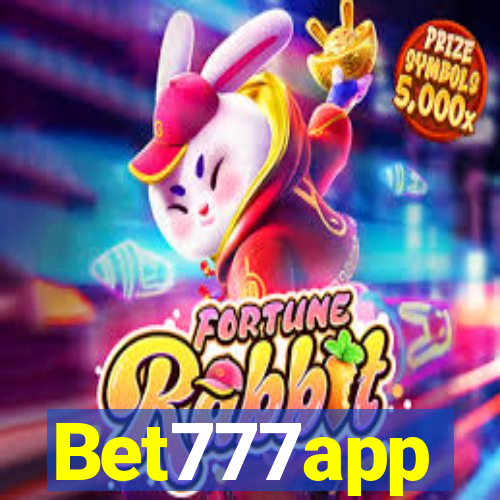 Bet777app