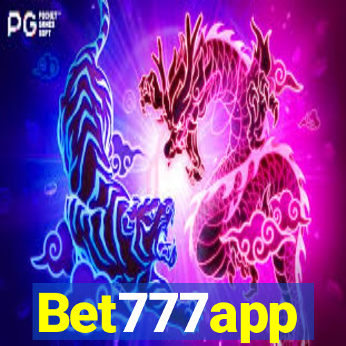 Bet777app