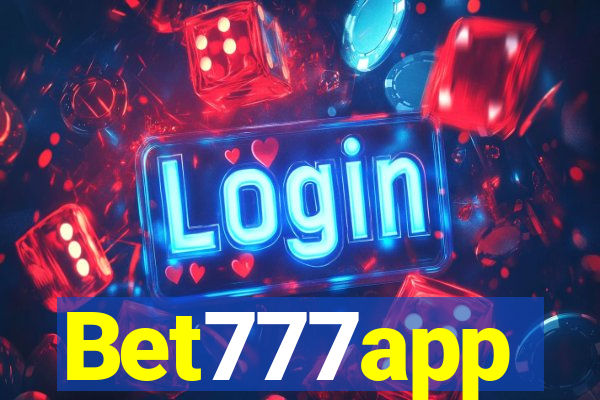 Bet777app