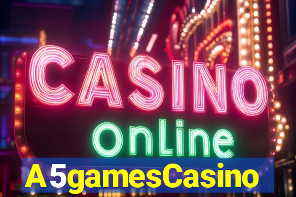 A5gamesCasino