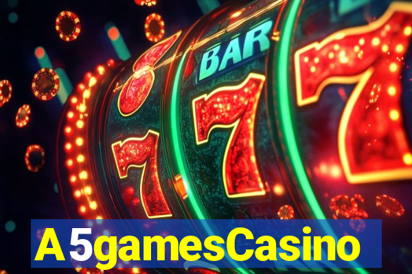 A5gamesCasino