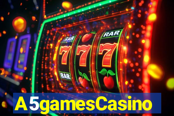 A5gamesCasino