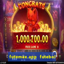 futemax.app futebol ao vivo