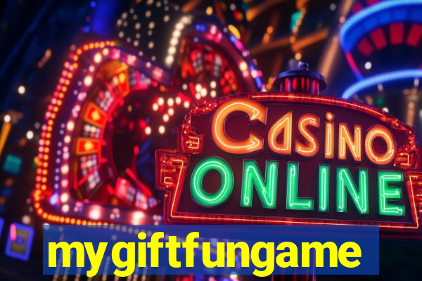 mygiftfungame