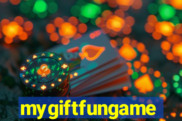 mygiftfungame