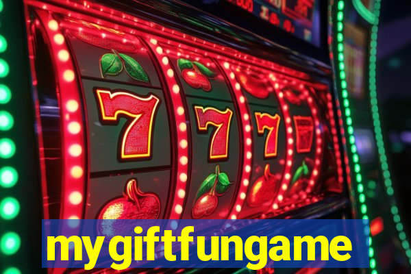 mygiftfungame