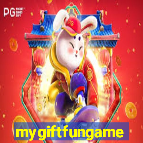 mygiftfungame