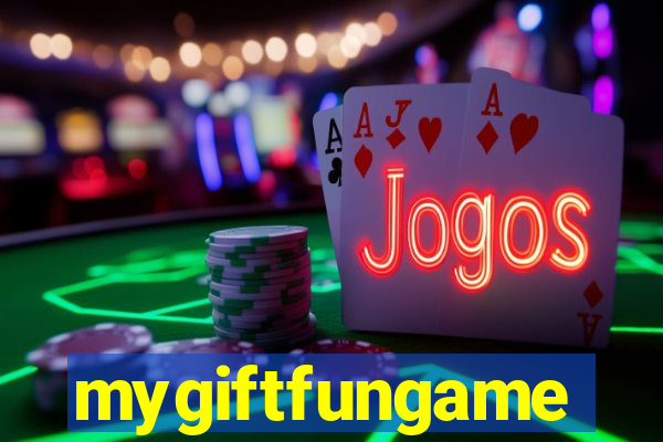 mygiftfungame