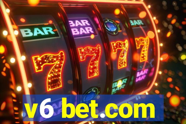 v6 bet.com