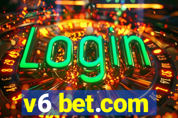 v6 bet.com