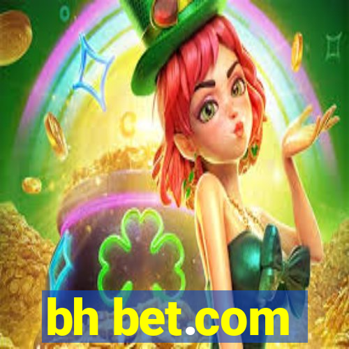 bh bet.com