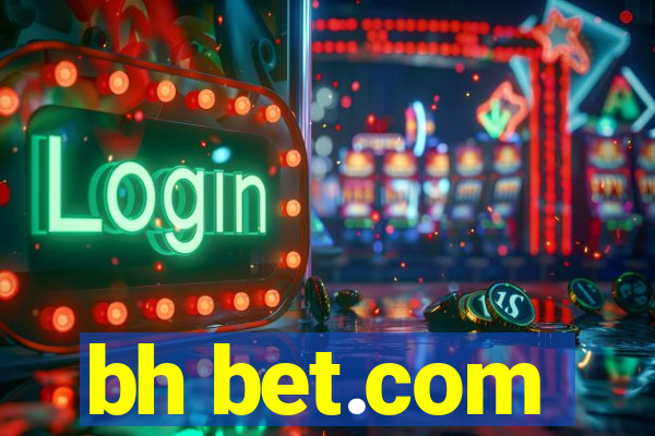 bh bet.com