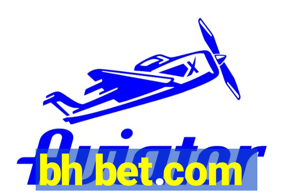 bh bet.com