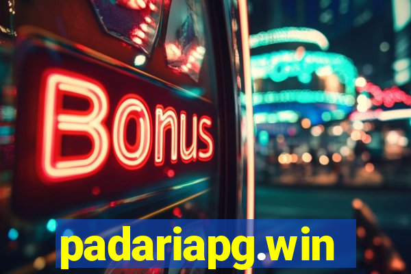 padariapg.win