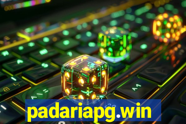 padariapg.win