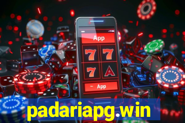 padariapg.win