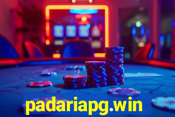 padariapg.win