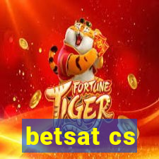 betsat cs