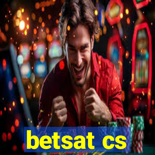 betsat cs