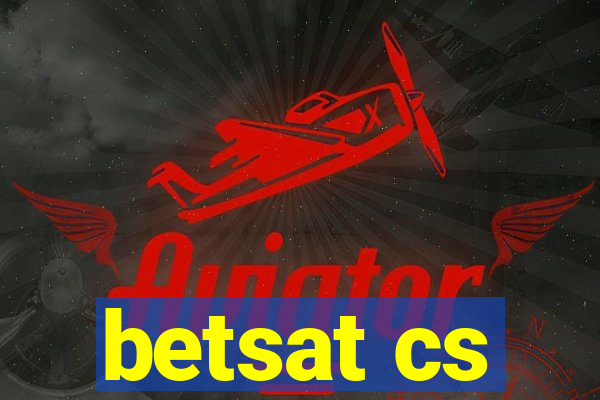 betsat cs