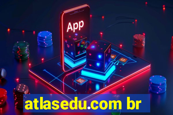 atlasedu.com br