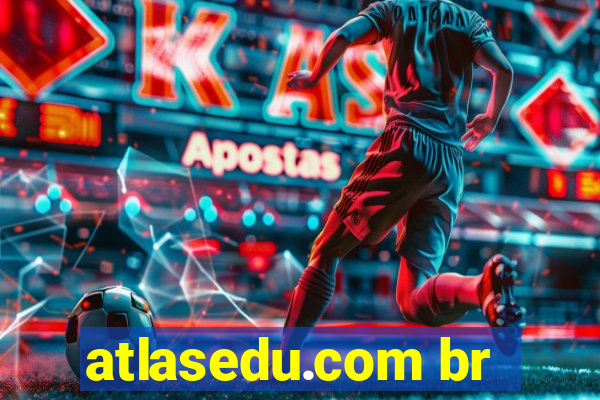 atlasedu.com br