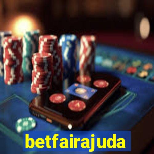 betfairajuda