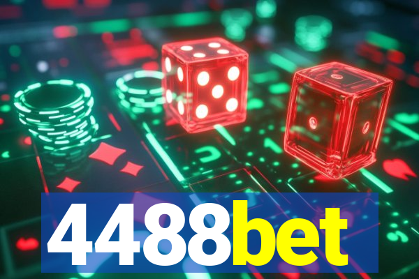 4488bet